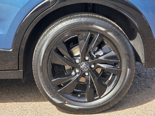 2024 Buick Encore GX Sport Touring AWD