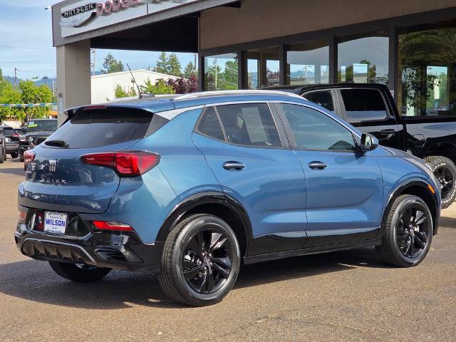 2024 Buick Encore GX Sport Touring AWD