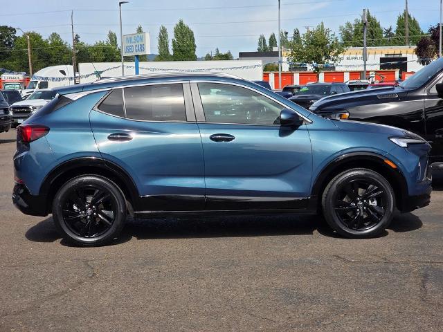 2024 Buick Encore GX Sport Touring AWD