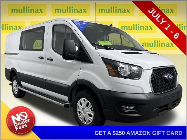 2025 Ford Transit Cargo Van Base for sale in Apopka, FL
