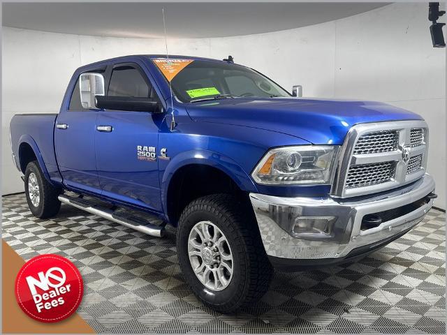 2016 Ram 2500 Laramie for sale in Apopka, FL