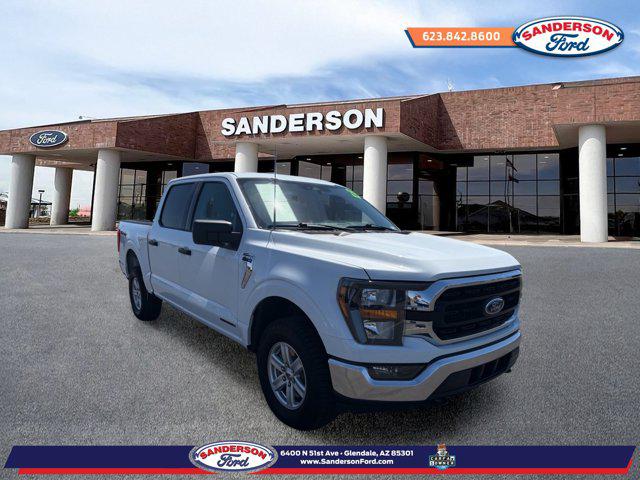 2023 Ford F-150 XL for sale in Glendale, AZ
