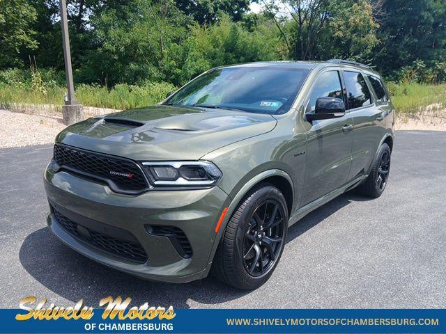 2026 Dodge Durango DURANGO GT PLUS AWD HEMI V8 2026 Dodge Durango DURANGO GT PLUS AWD HEMI V8