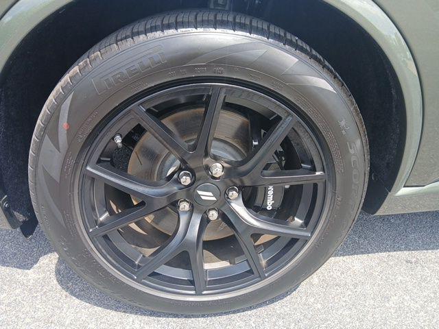 2026 Dodge Durango DURANGO GT PLUS AWD HEMI V8 2026 Dodge Durango DURANGO GT PLUS AWD HEMI V8
