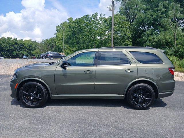 2026 Dodge Durango DURANGO GT PLUS AWD HEMI V8 2026 Dodge Durango DURANGO GT PLUS AWD HEMI V8