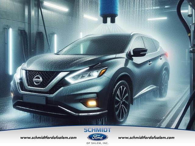 2025 Nissan Murano SL for sale in Salem, IL
