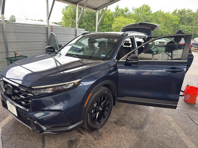 2025 Honda CR-V Hybrid Sport for sale in Tyler, TX