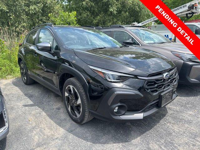 2025 Subaru Crosstrek Limited for sale in Catskill, NY