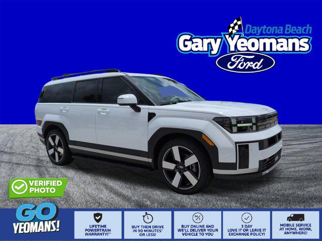 2025 Hyundai Santa Fe Hybrid Limited for sale in Daytona Beach, FL