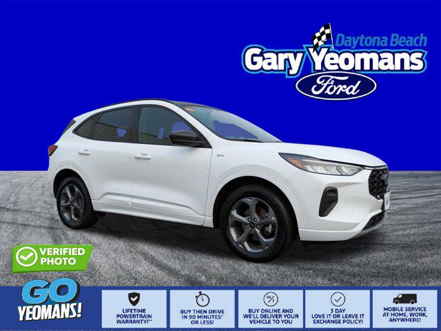 2023 Ford Escape ST-Line for sale in Daytona Beach, FL