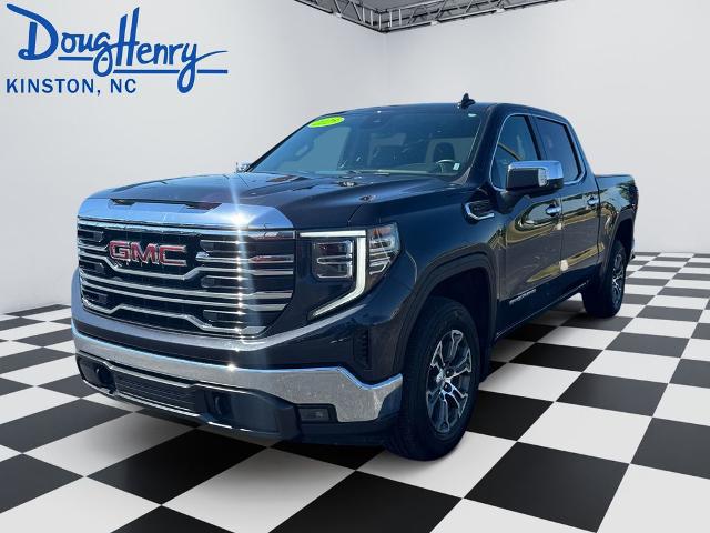 2025 GMC Sierra 1500 2WD Crew Cab Short Box SLT for sale in Ayden, NC