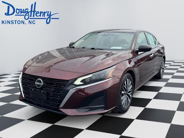 2024 Nissan Altima SV FWD for sale in Ayden, NC