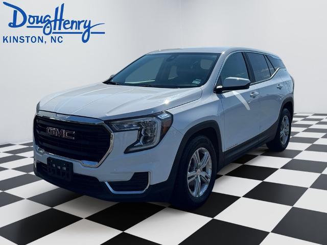 2024 GMC Terrain FWD SLE for sale in Ayden, NC