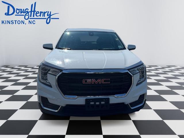 2024 GMC Terrain FWD SLE