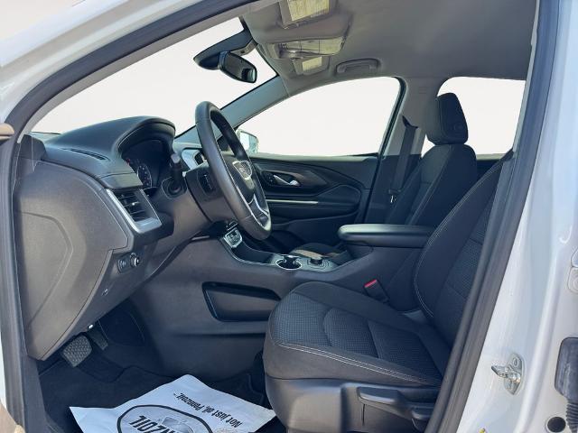 2024 GMC Terrain FWD SLE