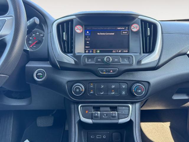 2024 GMC Terrain FWD SLE