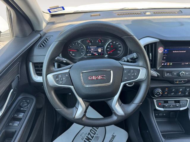 2024 GMC Terrain FWD SLE