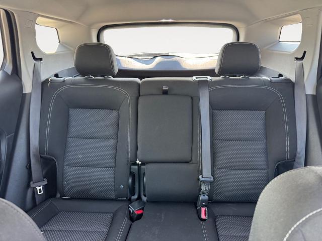 2024 GMC Terrain FWD SLE