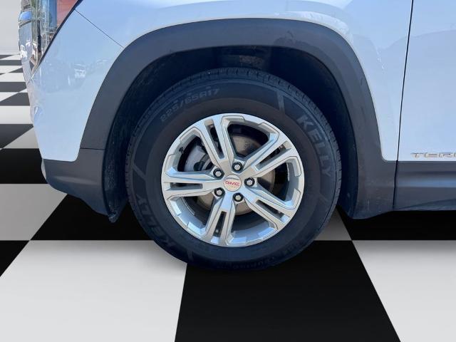 2024 GMC Terrain FWD SLE