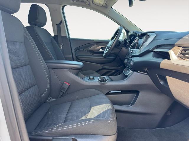 2024 GMC Terrain FWD SLE