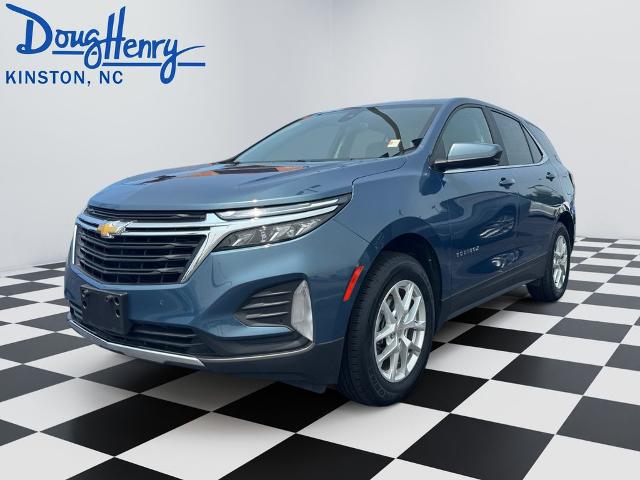 2024 Chevrolet Equinox AWD LT for sale in Ayden, NC