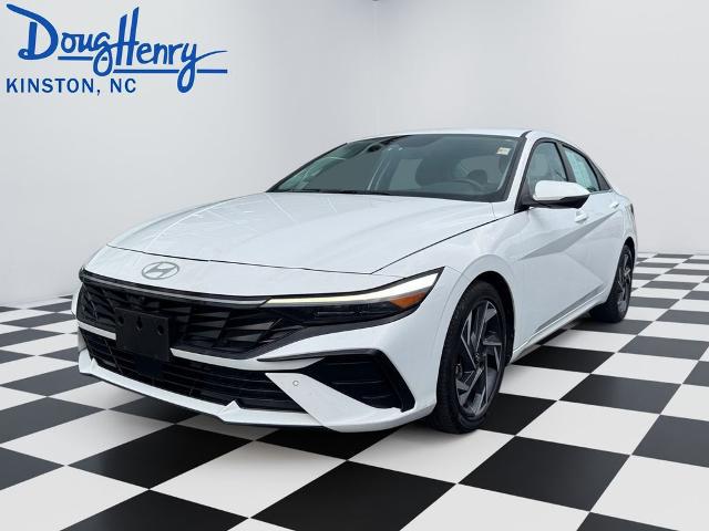 2024 Hyundai Elantra Limited for sale in Ayden, NC