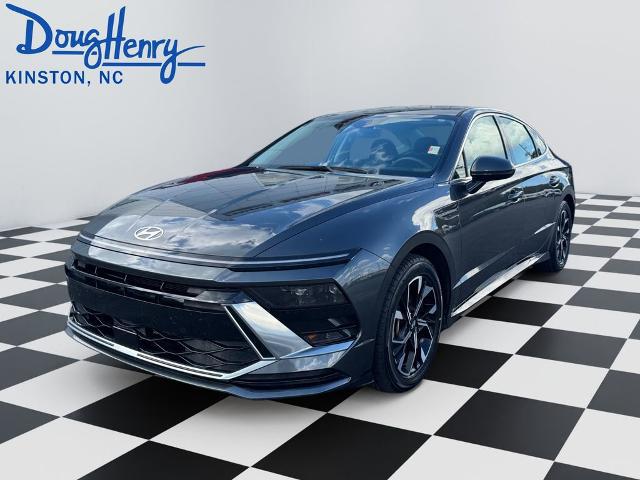 2024 Hyundai Sonata SEL for sale in Ayden, NC