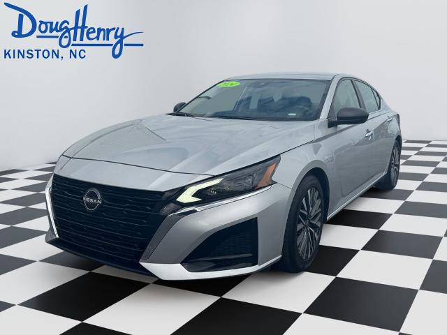 2024 Nissan Altima SV FWD for sale in Ayden, NC