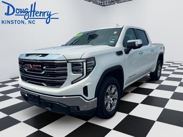 2025 GMC Sierra 1500 2WD Crew Cab Short Box SLT for sale in Ayden, NC