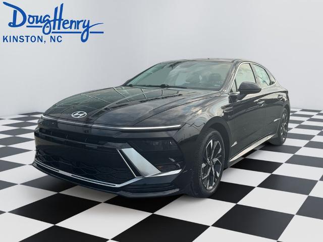2024 Hyundai Sonata SEL for sale in Ayden, NC