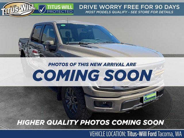 2026 Ford F-150 Tremor for sale in Tacoma, WA