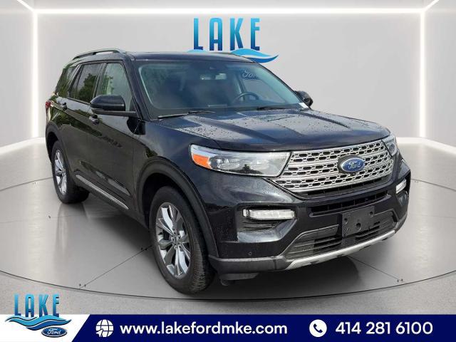 2023 Ford Explorer Limited for sale in Greenfield, WI