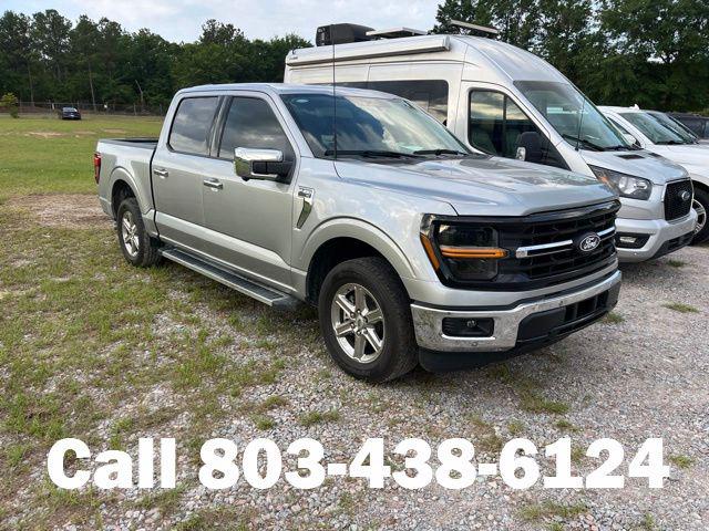 2025 Ford F-150 XLT for sale in Lugoff, SC