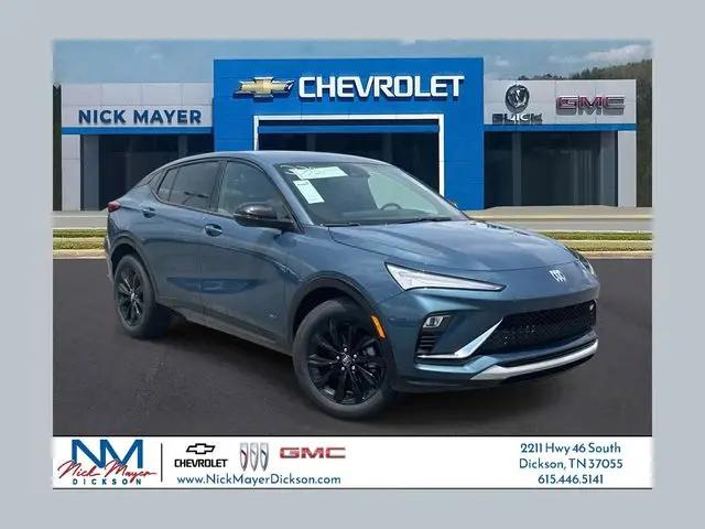 2026 Buick NV Sport Touring FWD for sale in Dickson, TN