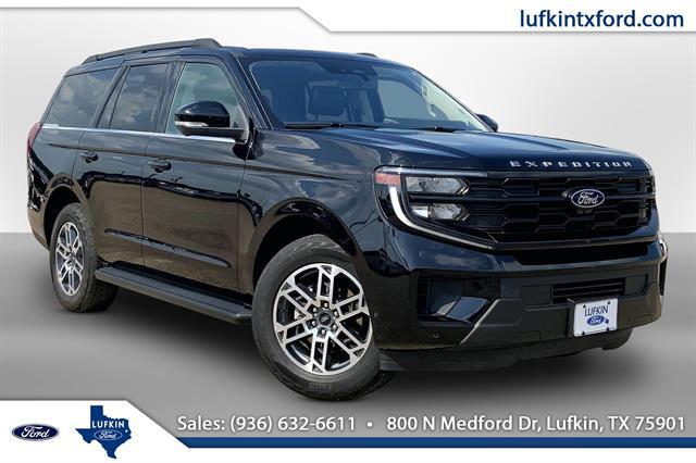 2025 Ford Expedition Active for sale in Lufkin, TX