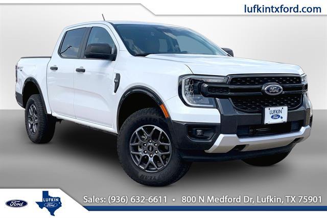 2024 Ford Ranger XLT for sale in Lufkin, TX