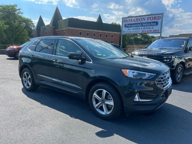 2022 Ford Edge SEL for sale in Norwalk, CT