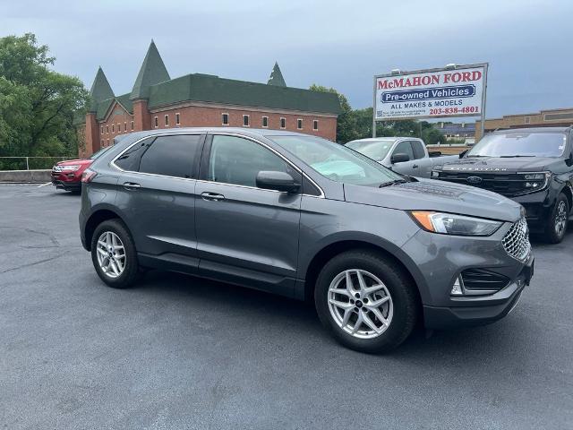 2024 Ford Edge SEL for sale in Norwalk, CT