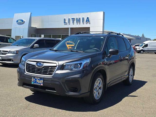 2020 Subaru Forester Base for sale in Roseburg, OR