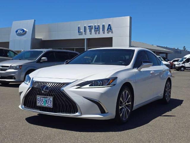 2019 Lexus ES 300h Base for sale in Roseburg, OR