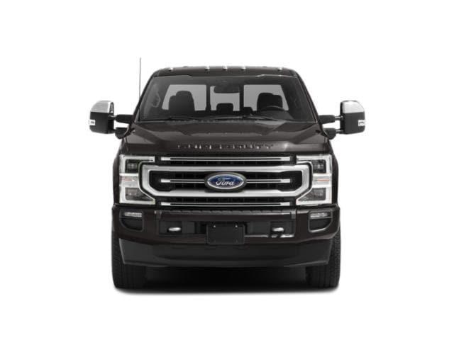 2020 Ford F-350 Platinum