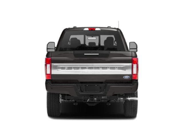 2020 Ford F-350 Platinum