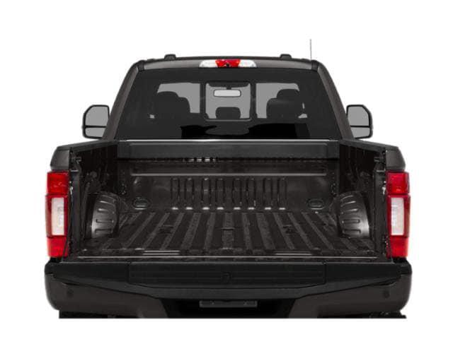 2020 Ford F-350 Platinum