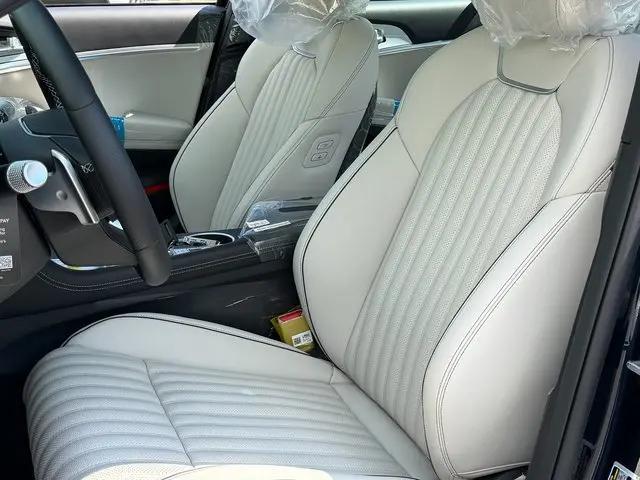 2026 Genesis G70 3.3T AWD Sport Prestige