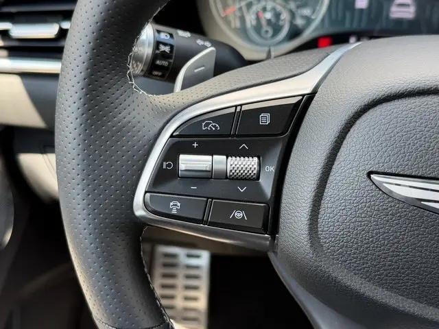 2026 Genesis G70 3.3T AWD Sport Prestige