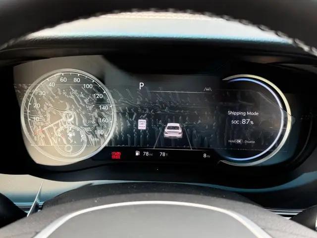 2026 Genesis G70 3.3T AWD Sport Prestige