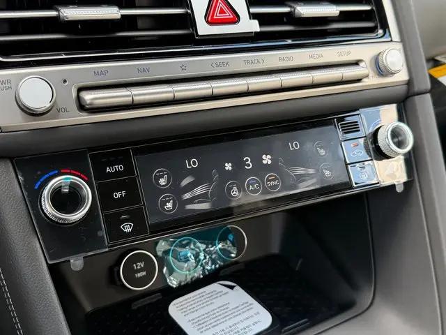 2026 Genesis G70 3.3T AWD Sport Prestige