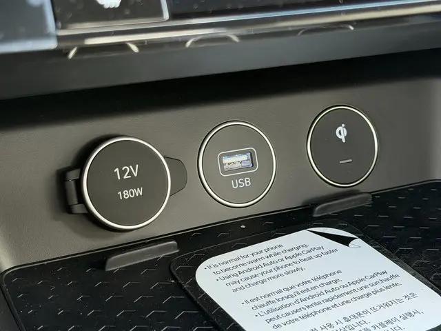 2026 Genesis G70 3.3T AWD Sport Prestige