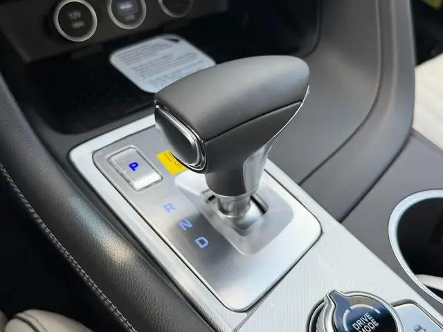 2026 Genesis G70 3.3T AWD Sport Prestige