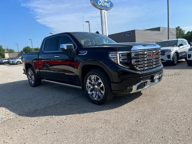 2024 GMC Sierra 1500 4WD Crew Cab Short Box Denali for sale in Marble Hill, MO